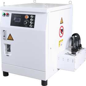 MetriFlow Liquid Delivery System (LDS)